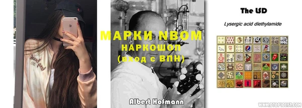 молекула духа Балахна