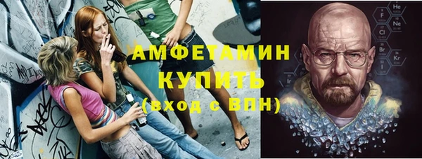 молекула духа Балахна